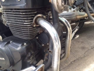 Platinum 250cc 2สูบ Platinum 250cc 2สูบ