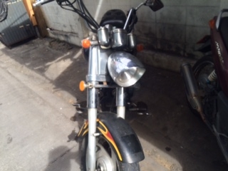 Platinum 250cc 2สูบ Platinum 250cc 2สูบ