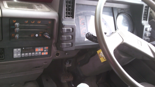 ขาย 6 ล้อร้อกกี้