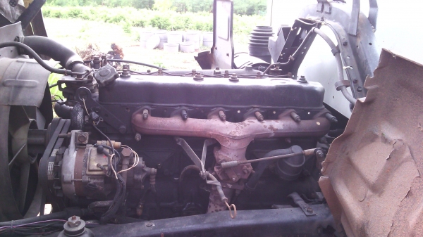 ขาย 6 ล้อร้อกกี้