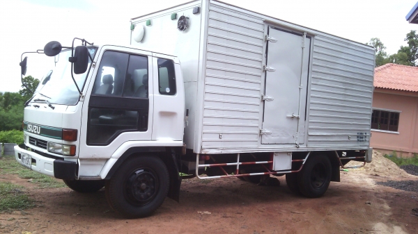 ขาย 6 ล้อร้อกกี้