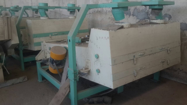 เครื่องทำความสะอาดข้าว เครื่องทำความสะอาดข้าว