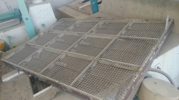 เครื่องทำความสะอาดข้าว เครื่องทำความสะอาดข้าว