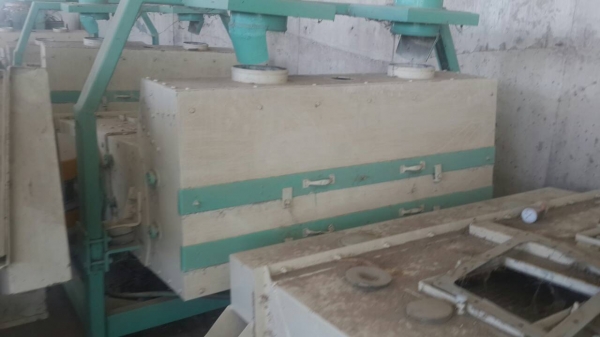 เครื่องทำความสะอาดข้าว เครื่องทำความสะอาดข้าว