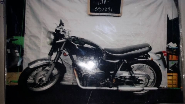 อะไหล่sr400-500