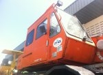 ขายรถเครน KATO KR10H สนใจติดต่อหนึ่ง 061-4194021