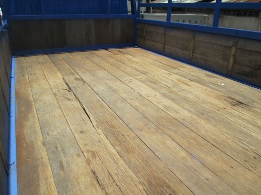 ขาย Isuzu NKR 4ล้อไม่ติดเวลา รถประกอบ หัวการ์ตูน ปี09.