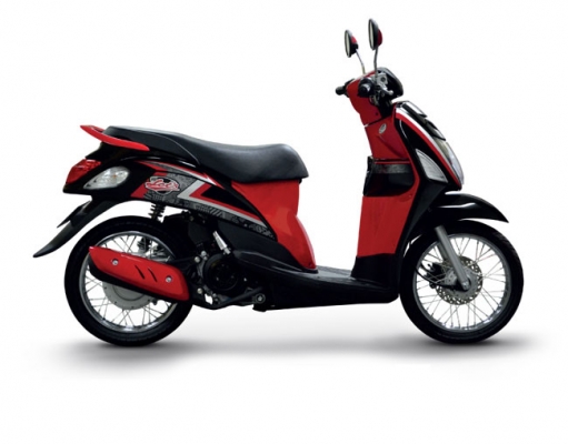 ขายรถมอเตอร์ไซค์มือ 1 ราคาถูก หลายรุ่น หลายยี่ห้อ จันทบุรี