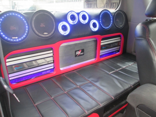 ขาย Mitsubishi TriTon Plus 2.5 Cab ปี12.