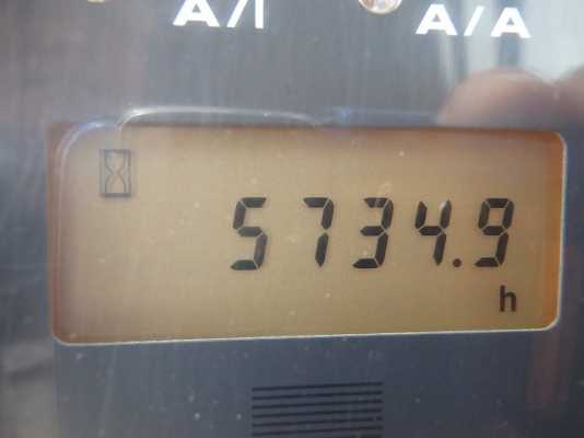 Hitachi ZX130K เก่าญี่ปุ่น พร้อมหัวบีบปูน สนใจโทร 081-858-1834