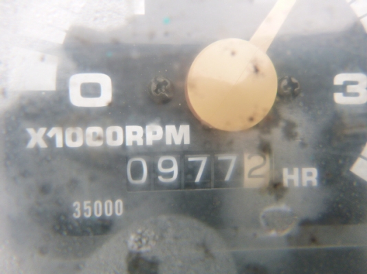 รถขุด Kubota K-020 นำเข้าจากญี่ปุ่นโดยตรง