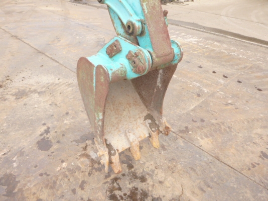 รถขุด Kubota K-020 นำเข้าจากญี่ปุ่นโดยตรง