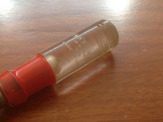 ขายสิ่ว Artisan 3/4"