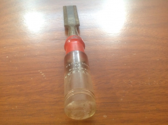 ขายสิ่ว Artisan 3/4"