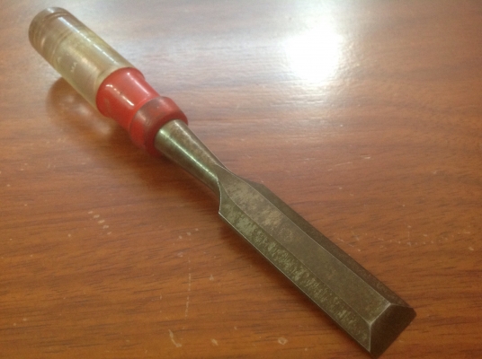 ขายสิ่ว Artisan 3/4"