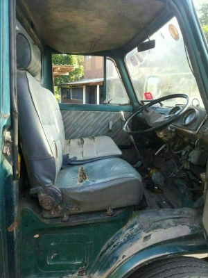 ขายรถโตโยต้า4ล้อใหญ่ มีสโลว์