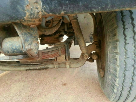 ขายรถโตโยต้า4ล้อใหญ่ มีสโลว์