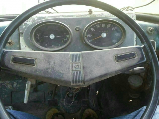 ขายรถโตโยต้า4ล้อใหญ่ มีสโลว์