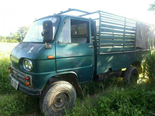 ขายรถโตโยต้า4ล้อใหญ่ มีสโลว์