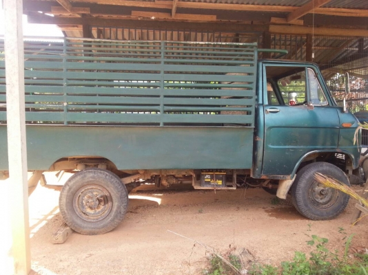 ขายรถโตโยต้า4ล้อใหญ่ มีสโลว์