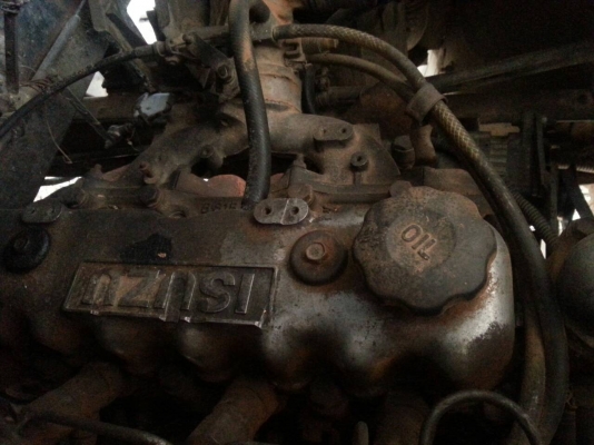 ขายรถโตโยต้า4ล้อใหญ่ มีสโลว์