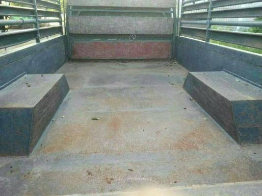 ขายรถโตโยต้า4ล้อใหญ่ มีสโลว์