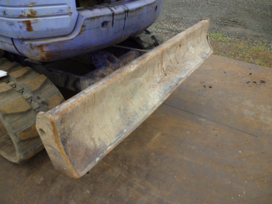 รถขุด Komatsu PC40-7E เก่าญี่ปุ่น