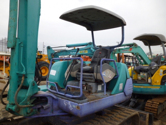 รถขุด Komatsu PC40-7E เก่าญี่ปุ่น