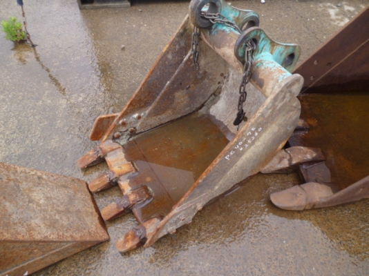 รถขุด Komatsu PC40-7E เก่าญี่ปุ่น