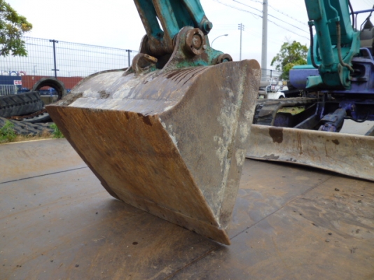 รถขุด Komatsu PC40-7E เก่าญี่ปุ่น