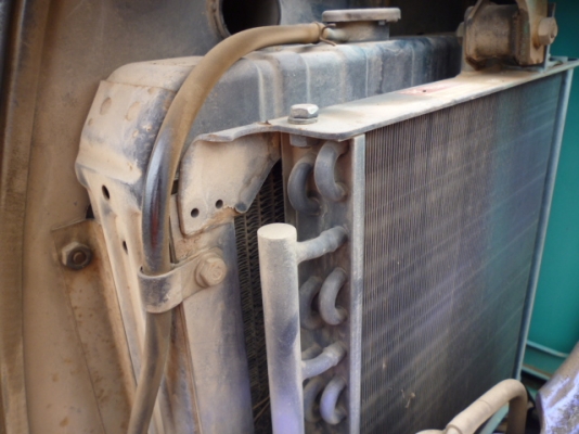 รถขุด Komatsu PC40-7E เก่าญี่ปุ่น