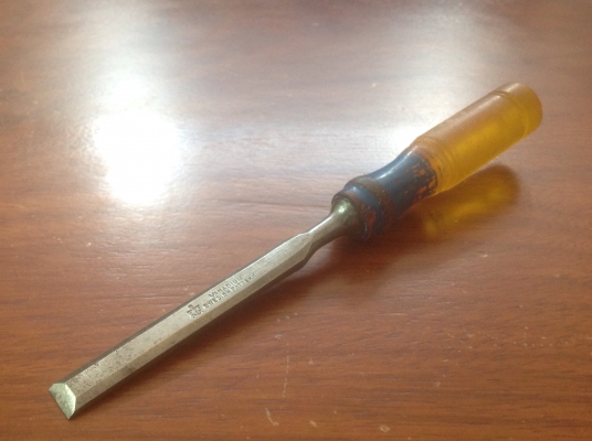 ขายสิ่ว Vanadium Swedish Pattern 1/2"