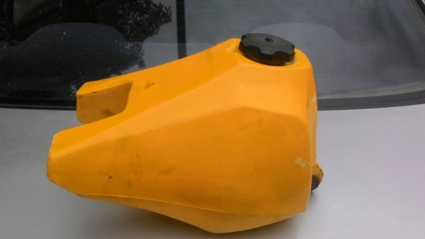 ขายถังน้ำมัน พราสติก ขายถังน้ำมัน พราสติก