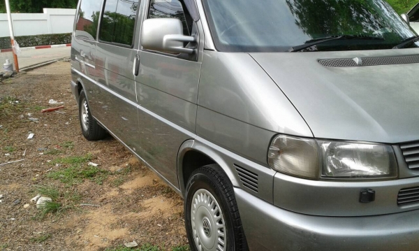 ขายรถตู้ VOLKWAGEN ปี99