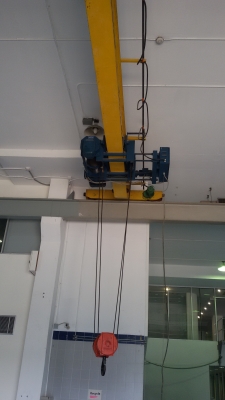 ขาย  เครนขนาด  10  ตัน