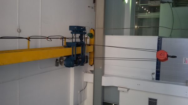 ขาย  เครนขนาด  10  ตัน