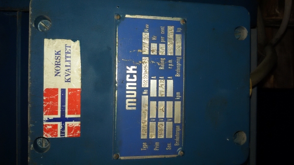 ขาย  เครนขนาด  10  ตัน