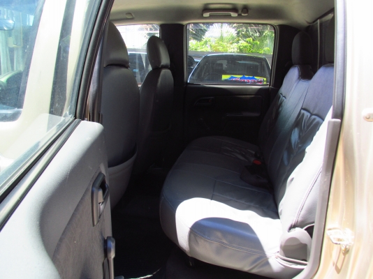 CHEVROLET COLORADO 3.0LS CREW CAB ปี2005 CHEVROLET COLORADO 3.0LS CREW CAB ปี2005