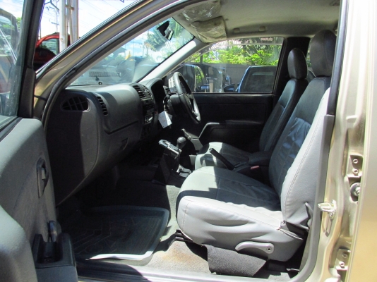 CHEVROLET COLORADO 3.0LS CREW CAB ปี2005 CHEVROLET COLORADO 3.0LS CREW CAB ปี2005