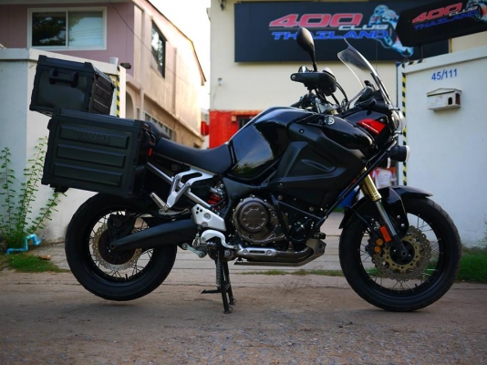 ขาย Yamaha Supertenere Xt 1200 ปี 2012 พร้อมทะเบียนแท้ รถศูนย์รัชดา เครื่องสดๆขี่ดีมากๆ ไม่ล้ม ไม่ชน ไม่แปะ ขาย Yamaha Supertenere Xt 1200 ปี 2012 พร้อมทะเบียนแท้ รถศูนย์รัชดา เครื่องสดๆขี่ดีมากๆ ไม่ล้ม ไม่ชน ไม่แปะ