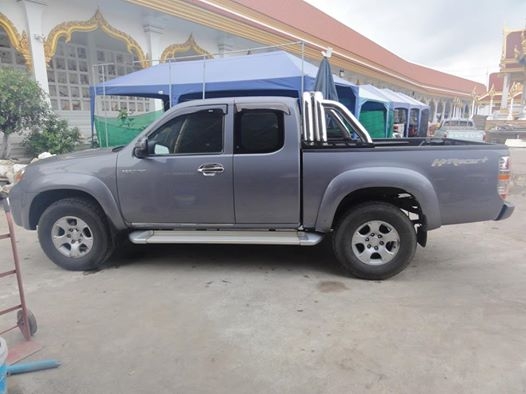 ต้องการขายรถกระบะ mazda BT-50 เครื่องยนต์ 2500cc. ติดต่อ ครูสุรินทร์ 085-236-9960 ต้องการขายรถกระบะ mazda BT-50 เครื่องยนต์ 2500cc. ติดต่อ ครูสุรินทร์ 085-236-9960