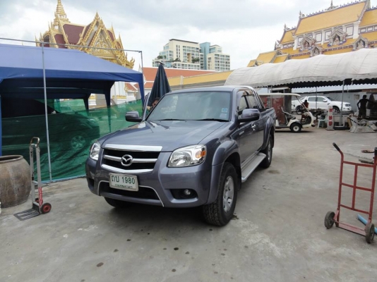 ต้องการขายรถกระบะ mazda BT-50  เครื่องยนต์ 2500cc. ติดต่อ ครูสุรินทร์ 085-236-9960
