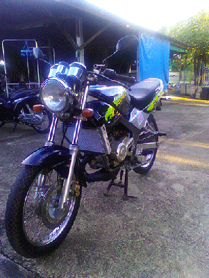 นำเสนอวิคเตอร์ 10800