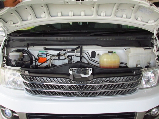 วิสาร ออโตค้าร์