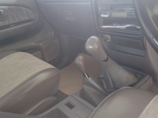 กระบะโฟวิน โตโยต้า เล่มพร้อม ปี 2009 พร้อมใช้งาน กระบะโฟวิน โตโยต้า เล่มพร้อม ปี 2009 พร้อมใช้งาน