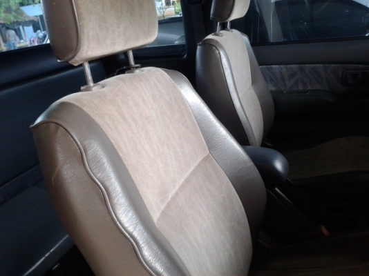 กระบะโฟวิน โตโยต้า เล่มพร้อม ปี 2009 พร้อมใช้งาน กระบะโฟวิน โตโยต้า เล่มพร้อม ปี 2009 พร้อมใช้งาน