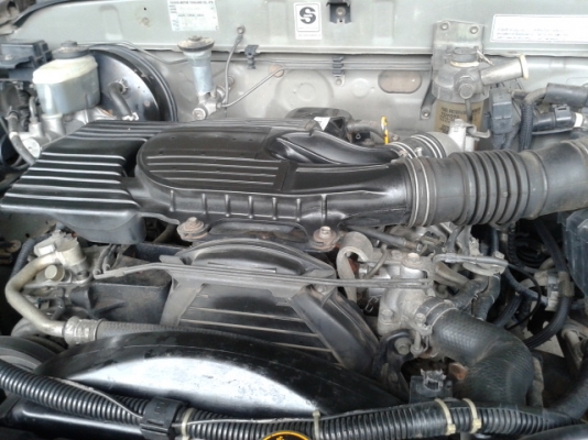 กระบะโฟวิน โตโยต้า เล่มพร้อม ปี 2009 พร้อมใช้งาน กระบะโฟวิน โตโยต้า เล่มพร้อม ปี 2009 พร้อมใช้งาน