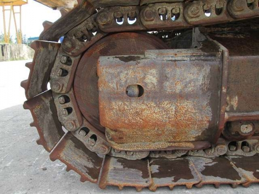 ขายด่วน รถขุด KOMATSU PC200-7 ขายด่วน รถขุด KOMATSU PC200-7