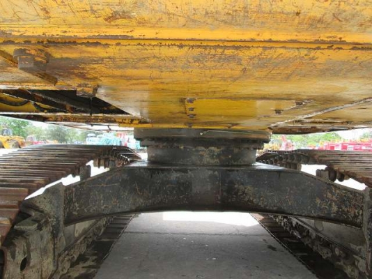 ขายด่วน รถขุด KOMATSU PC200-7 ขายด่วน รถขุด KOMATSU PC200-7