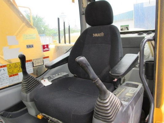 ขายด่วน รถขุด KOMATSU PC200-7 ขายด่วน รถขุด KOMATSU PC200-7
